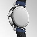 Часы Longines Elegant Collection Moonphase L4.330.4.11.2 фото 3
