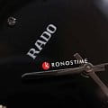 Часы Rado Florence Classic Diamonds R48912733 фото 3