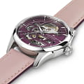 Часы Hamilton Jazzmaster Skeleton Lady Auto H32265801 фото 2