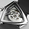 Часы Hamilton Ventura XXL Skeleton Auto H24625330 фото 5