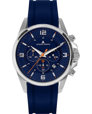 Jacques Lemans  Sport 1-2118C