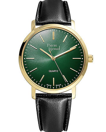 Pierre Ricaud P97215.1210Q