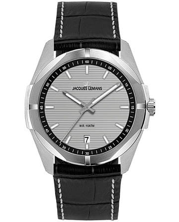 Jacques Lemans 1-2176E