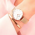 Часы Daniel Wellington Petite DW00100604 фото 6