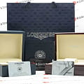 Часы Longines Conquest V.H.P.  L3.718.2.66.6 фото 3