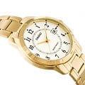 Часы Casio Collection MTP-V004G-7BUDF (MTP-V004G-7B) фото 2