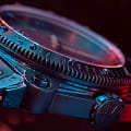 Часы Hamilton Khaki Navy BeLOWZERO Auto Limited Edition H78505331 фото 12