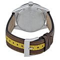 Часы Hamilton Broadway Day Date Quartz H43311541 фото 6