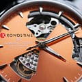 Часы Hamilton Jazzmaster Open Heart Lady Auto H32215100 фото 4