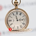 Часы Tissot Savonnette Mechanical T864.405.99.033.01 фото 8