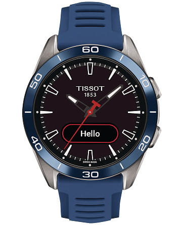 Tissot T-Touch Connect Sport T153.420.47.051.01