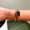Часы Daniel Wellington Quadro DW00100652 фото 3