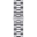 Часы Tissot Gentleman Powermatic 80 Open Heart T127.407.11.041.01 фото 5