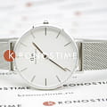 Часы Daniel Wellington Petite Sterling DW00100306 фото 6