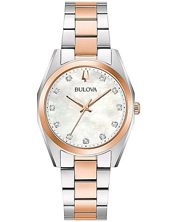 Bulova Surveyor 98P207