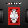 Часы Tissot Gentleman T127.410.11.031.00 фото 6