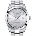 Часы Tissot Gentleman Powermatic 80 Silicium T127.407.11.031.00