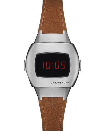 Hamilton American Classic PSR 74 H52304530