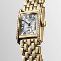 Часы Longines Mini DolceVita L5.200.7.71.6 фото 4
