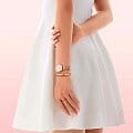 Часы Daniel Wellington Petite Melrose DW00100367 фото 5