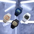 Casio GMD-S5600-2DR