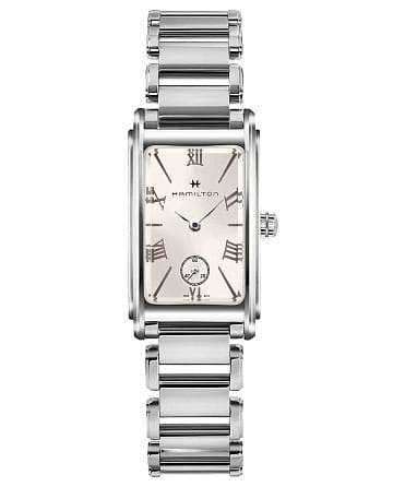 Hamilton American Classic Ardmore Quartz H11221114