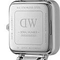 Часы Daniel Wellington Quadro Studio DW00100521 фото 4