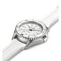 Часы Hamilton Khaki Navy Scuba Quartz H82221310 фото 5