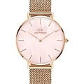 Часы Daniel Wellington Petite Melrose Pearl DW00100516