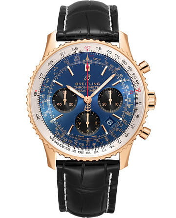 Breitling Navitimer B01 Chronograph 43 RB0121211C1P1