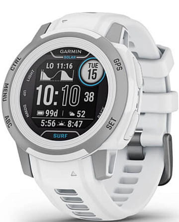 Garmin Instinct 2s Solar Surf 010-02564-03