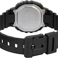 Часы Casio Collection LA-20WH-1BDF (LA-20WH-1B) фото 3
