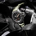 Часы Hamilton Khaki Navy Frogman Auto H77825331 фото 15
