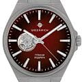 Часы Greenwich Titanium GW 084.10.35 фото 2