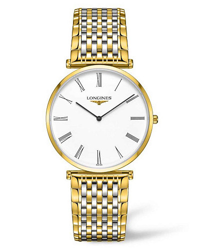 Longines La Grande Classique L4.766.2.11.7