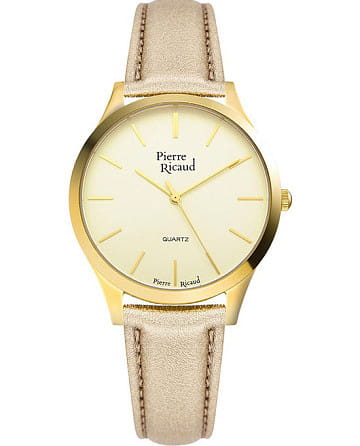 Pierre Ricaud P22000.1D11Q