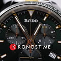 Часы Rado Hyperchrome Chronograph R32259323 фото 4