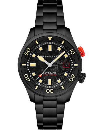 Spinnaker Bradner SP-5111-33