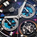 Часы Tag Heuer Carrera Polychrome CAR5A8AF.FC6415 фото 6