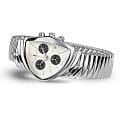 Часы Hamilton Ventura Chrono Quartz H24432151 фото 2