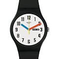 Часы Swatch New Gent SUOB728