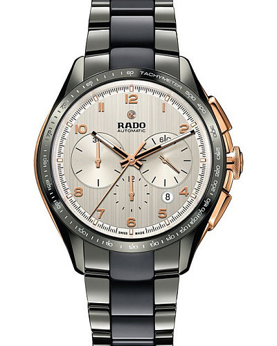 Rado Hyperchrome Automatic Chronograph R32108102