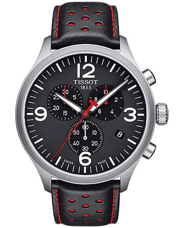 Tissot Chrono XL T116.617.16.057.02