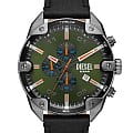 Часы Diesel Spiked DZ4626