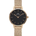 Часы Daniel Wellington Petite Pressed Melrose DW00100440