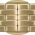 Часы Daniel Wellington Petite 5-Link Evergold DW00100614 фото 4