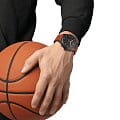 Часы Tissot Chrono XL NBA Special Edition T116.617.36.051.12 фото 2
