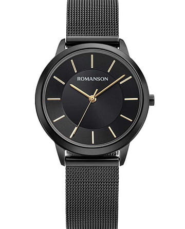 Romanson TM0B09LLB(BK)