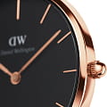 Часы Daniel Wellington Petite Dover DW00100312 фото 3