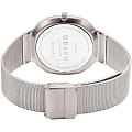 Часы Obaku Oktant V253GXJLMJ фото 10